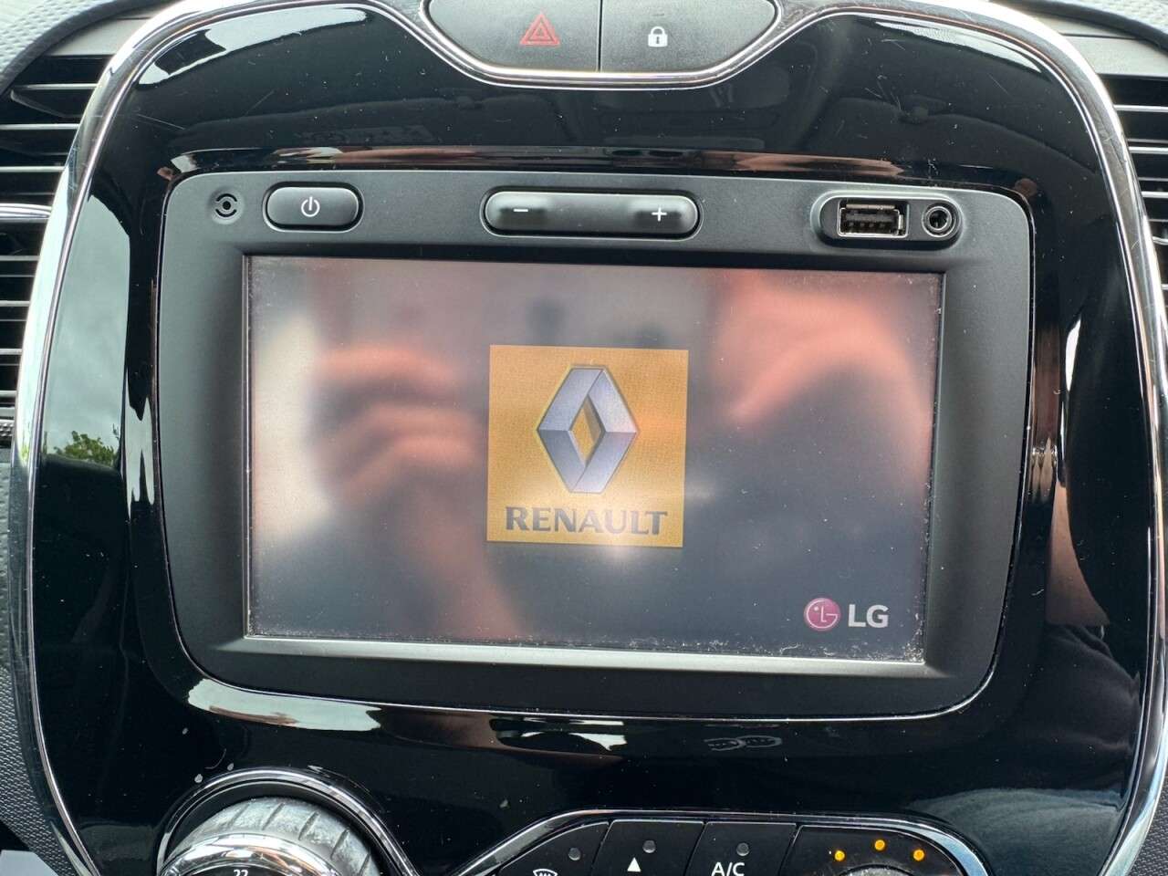 2016 RENAULT CAPTUR 2016 RENAULT CAPTUR