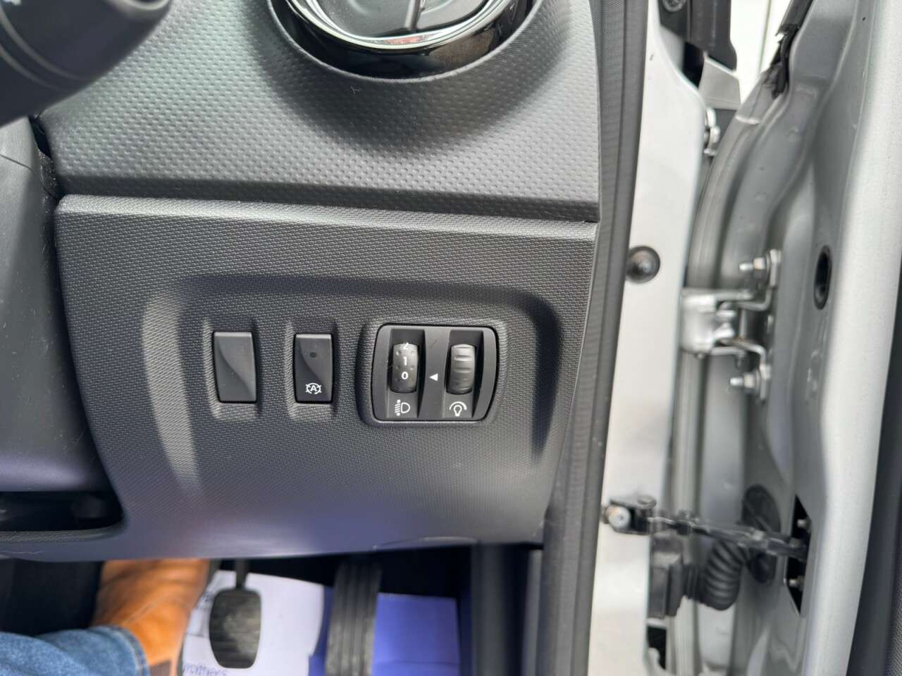2016 RENAULT CAPTUR 2016 RENAULT CAPTUR