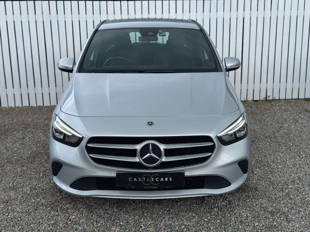 A 2019 MERCEDES-BENZ B-CLASS 1.5 B180d Sport (Executive) MPV 5dr Diesel 7G-DCT Euro 6 (s/s) (116 ps) A 2019 MERCEDES-BENZ B-CLASS 1.5 B180d Sport (Executive) MPV 5dr Diesel 7G-DCT Euro 6 (s/s) (116 ps)