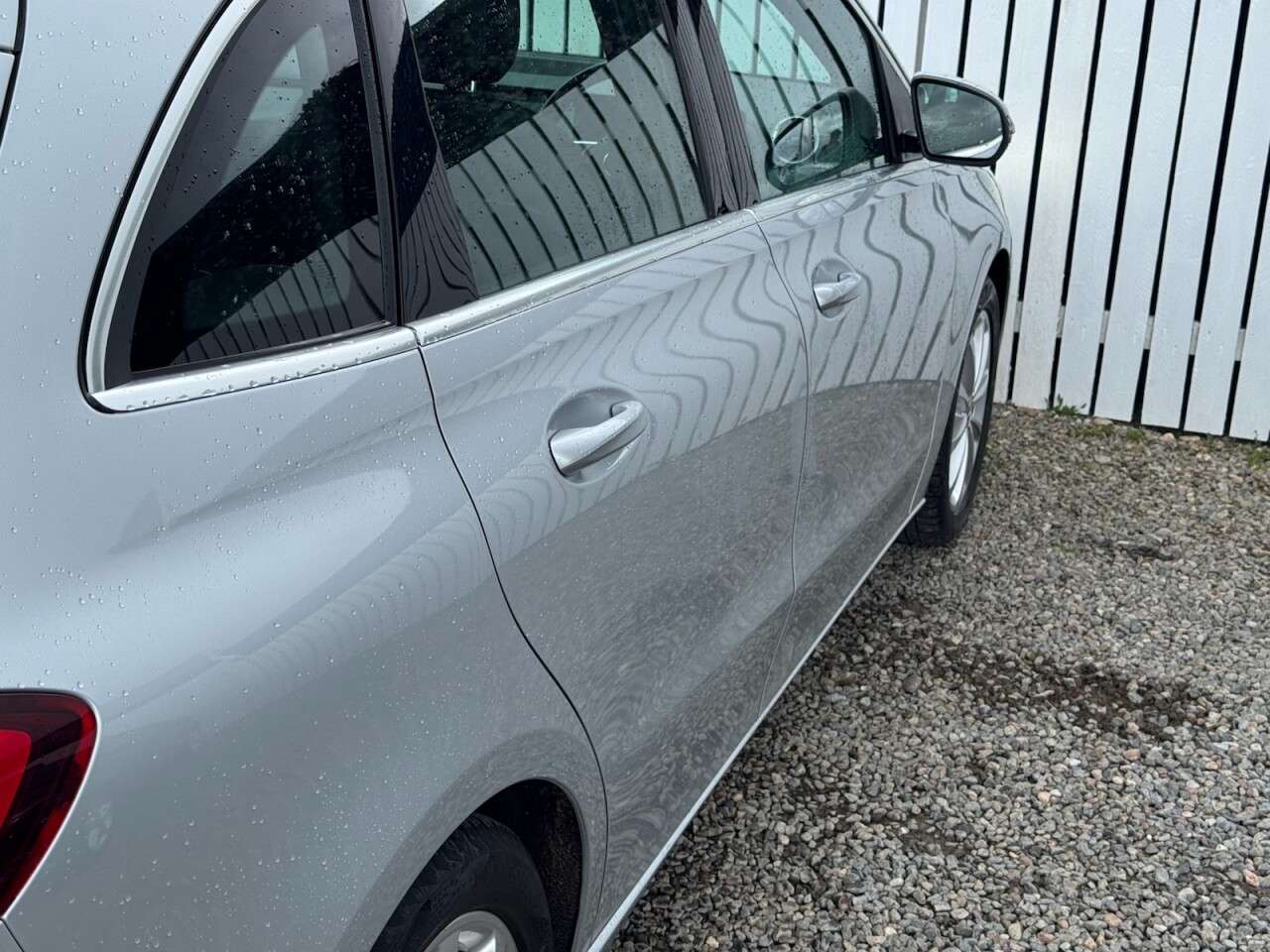 2019 MERCEDES-BENZ B-CLASS 2019 MERCEDES-BENZ B-CLASS