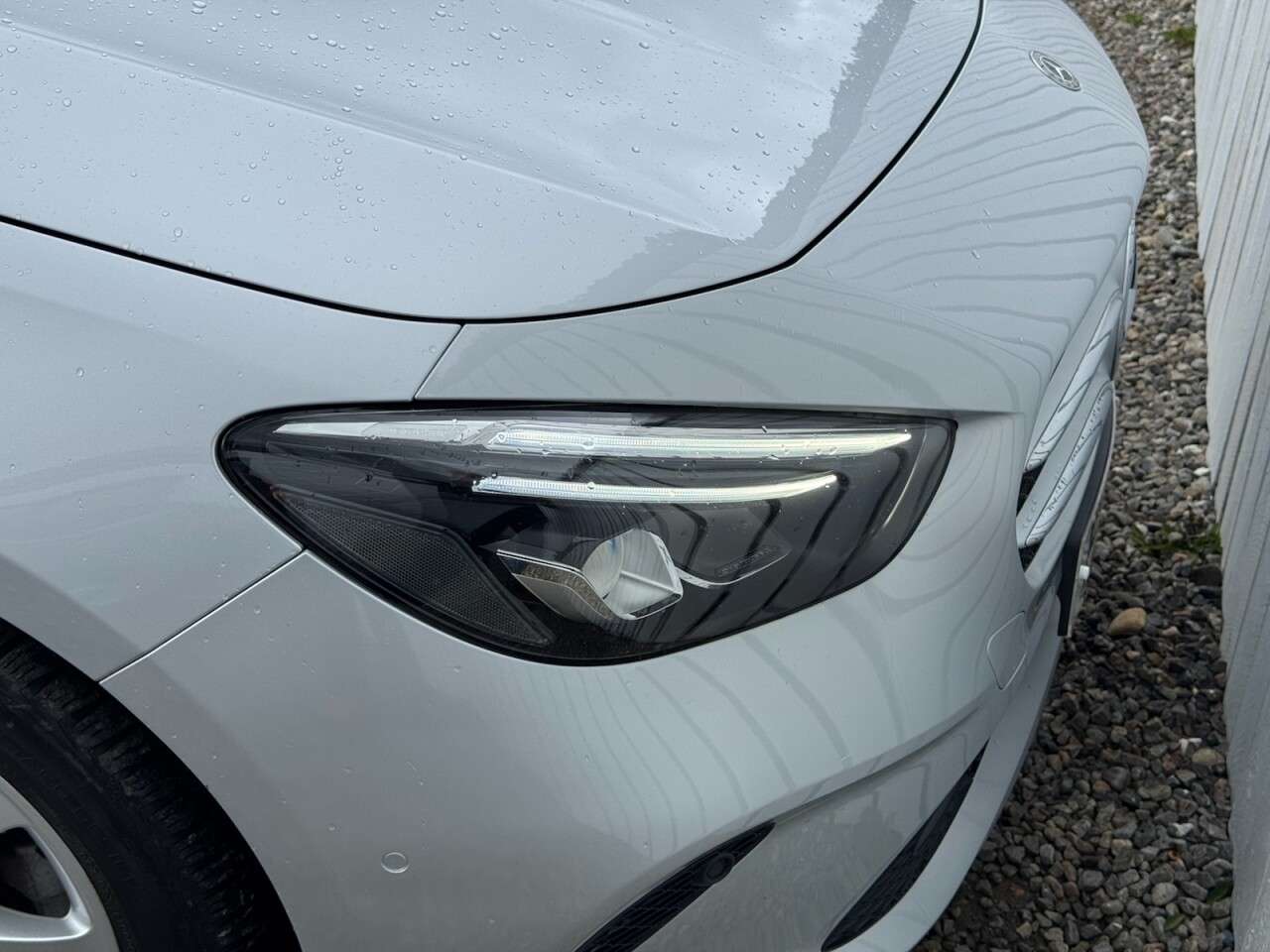 2019 MERCEDES-BENZ B-CLASS 2019 MERCEDES-BENZ B-CLASS