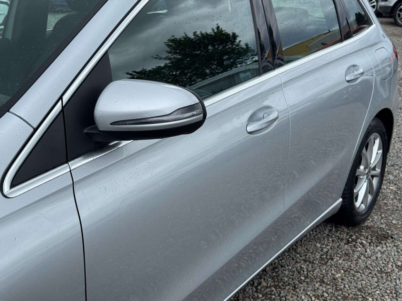 2019 MERCEDES-BENZ B-CLASS 2019 MERCEDES-BENZ B-CLASS