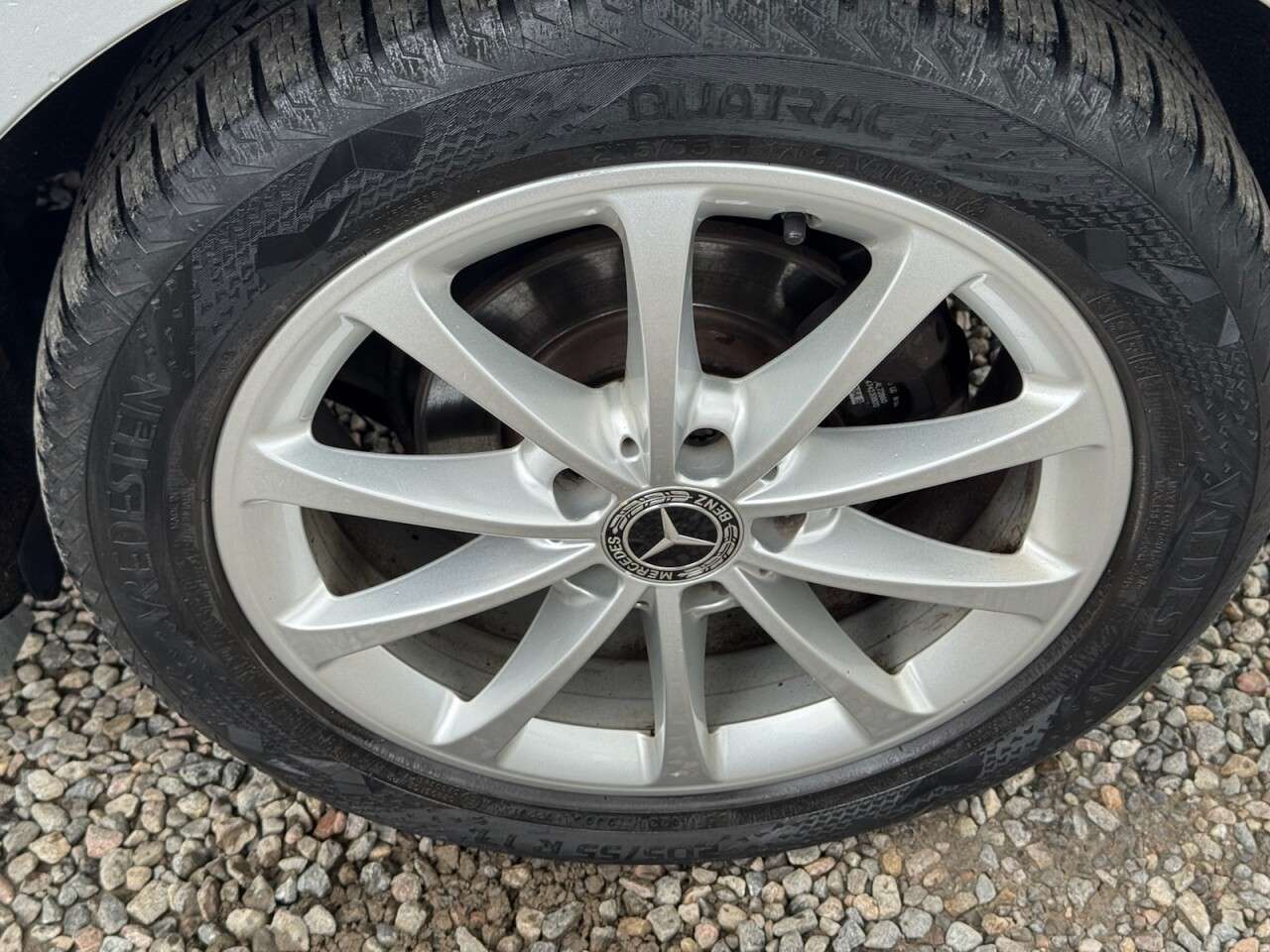 2019 MERCEDES-BENZ B-CLASS 2019 MERCEDES-BENZ B-CLASS