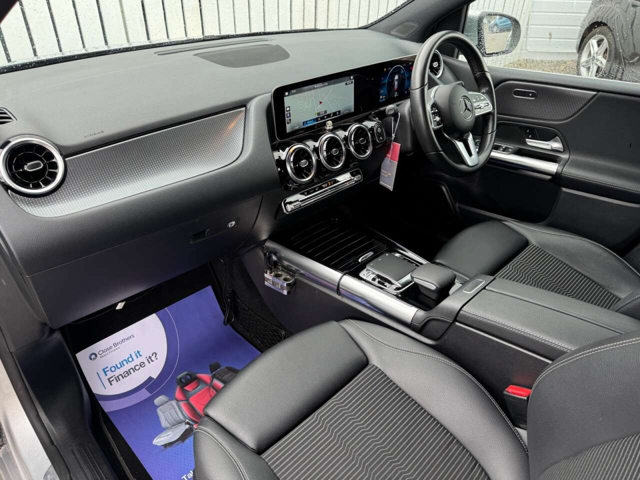 2019 MERCEDES-BENZ B-CLASS 2019 MERCEDES-BENZ B-CLASS