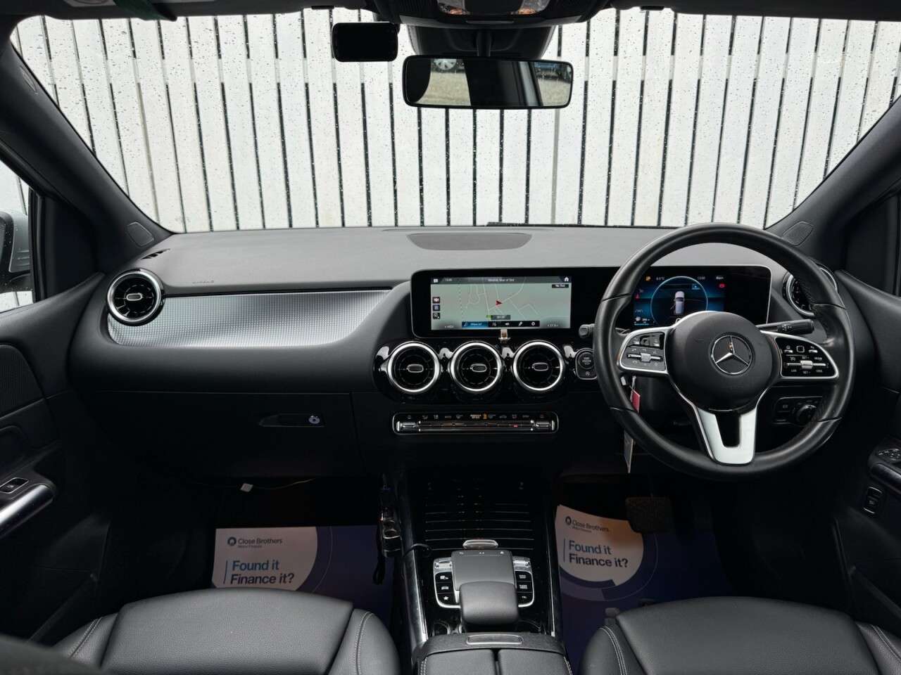 2019 MERCEDES-BENZ B-CLASS 2019 MERCEDES-BENZ B-CLASS