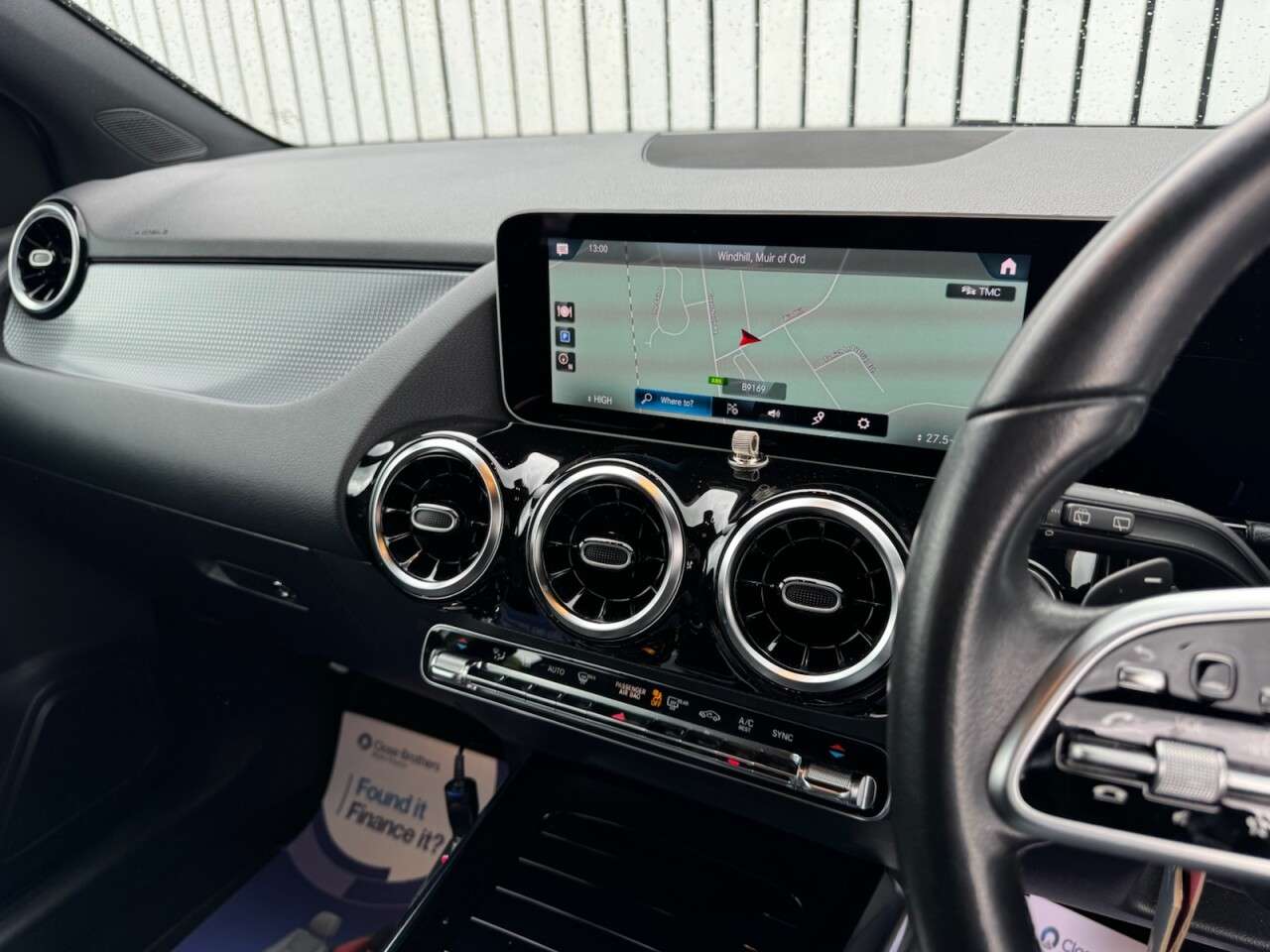 2019 MERCEDES-BENZ B-CLASS 2019 MERCEDES-BENZ B-CLASS