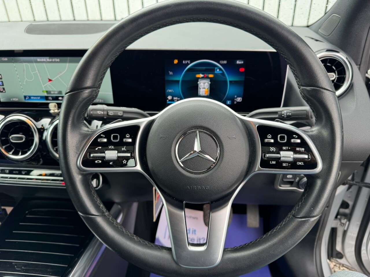 2019 MERCEDES-BENZ B-CLASS 2019 MERCEDES-BENZ B-CLASS