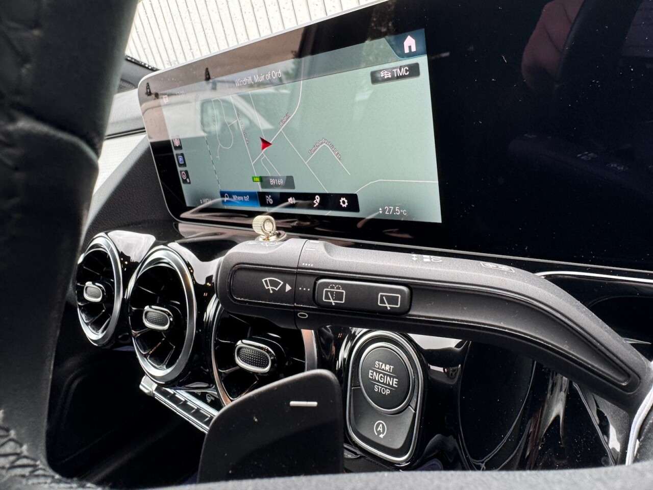 2019 MERCEDES-BENZ B-CLASS 2019 MERCEDES-BENZ B-CLASS