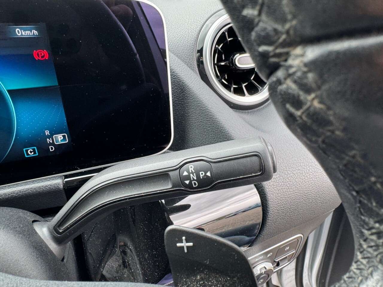 2019 MERCEDES-BENZ B-CLASS 2019 MERCEDES-BENZ B-CLASS