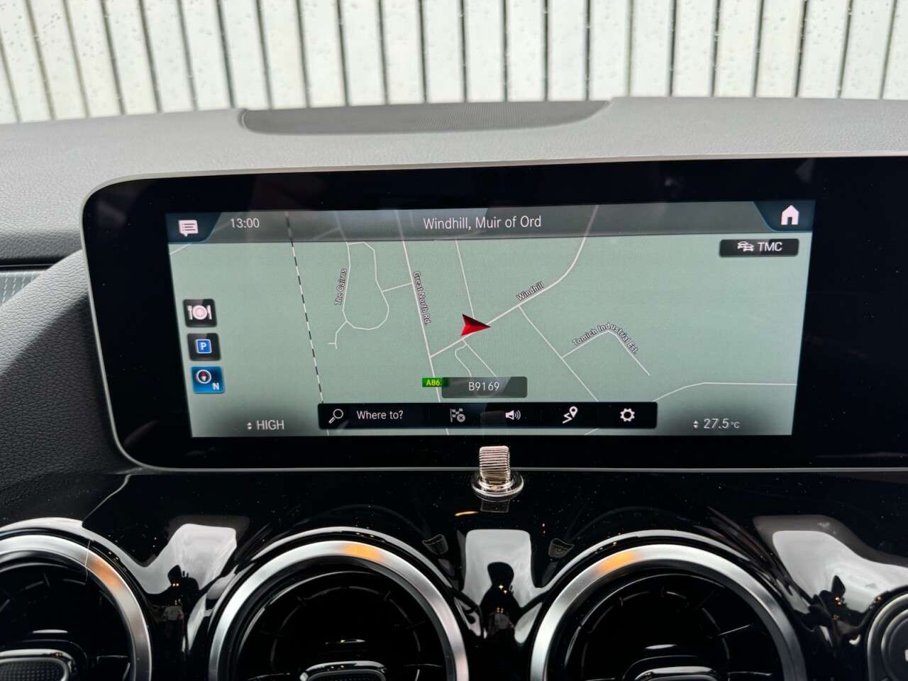 2019 MERCEDES-BENZ B-CLASS 2019 MERCEDES-BENZ B-CLASS