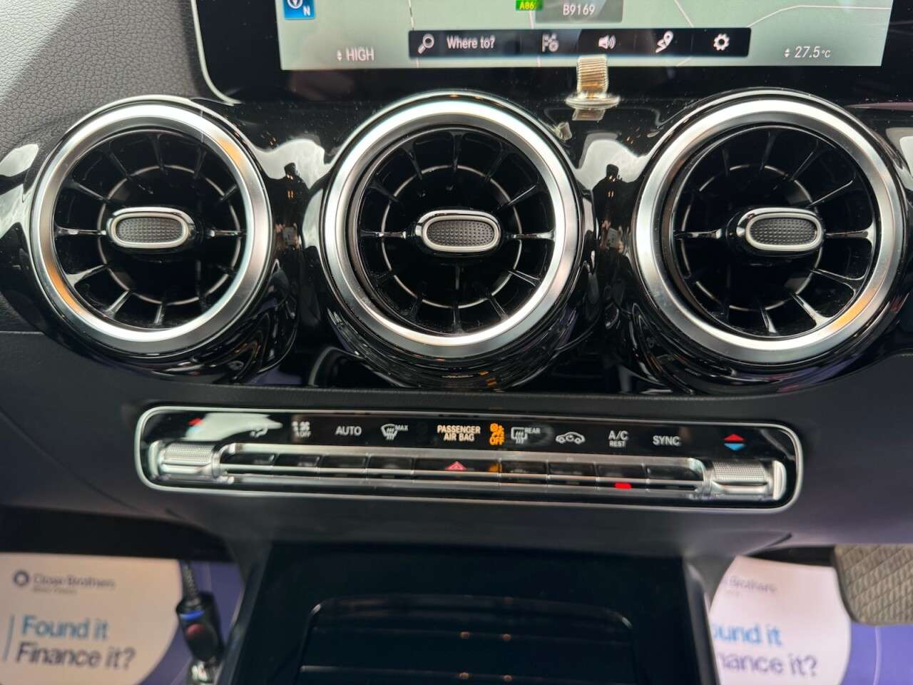 2019 MERCEDES-BENZ B-CLASS 2019 MERCEDES-BENZ B-CLASS