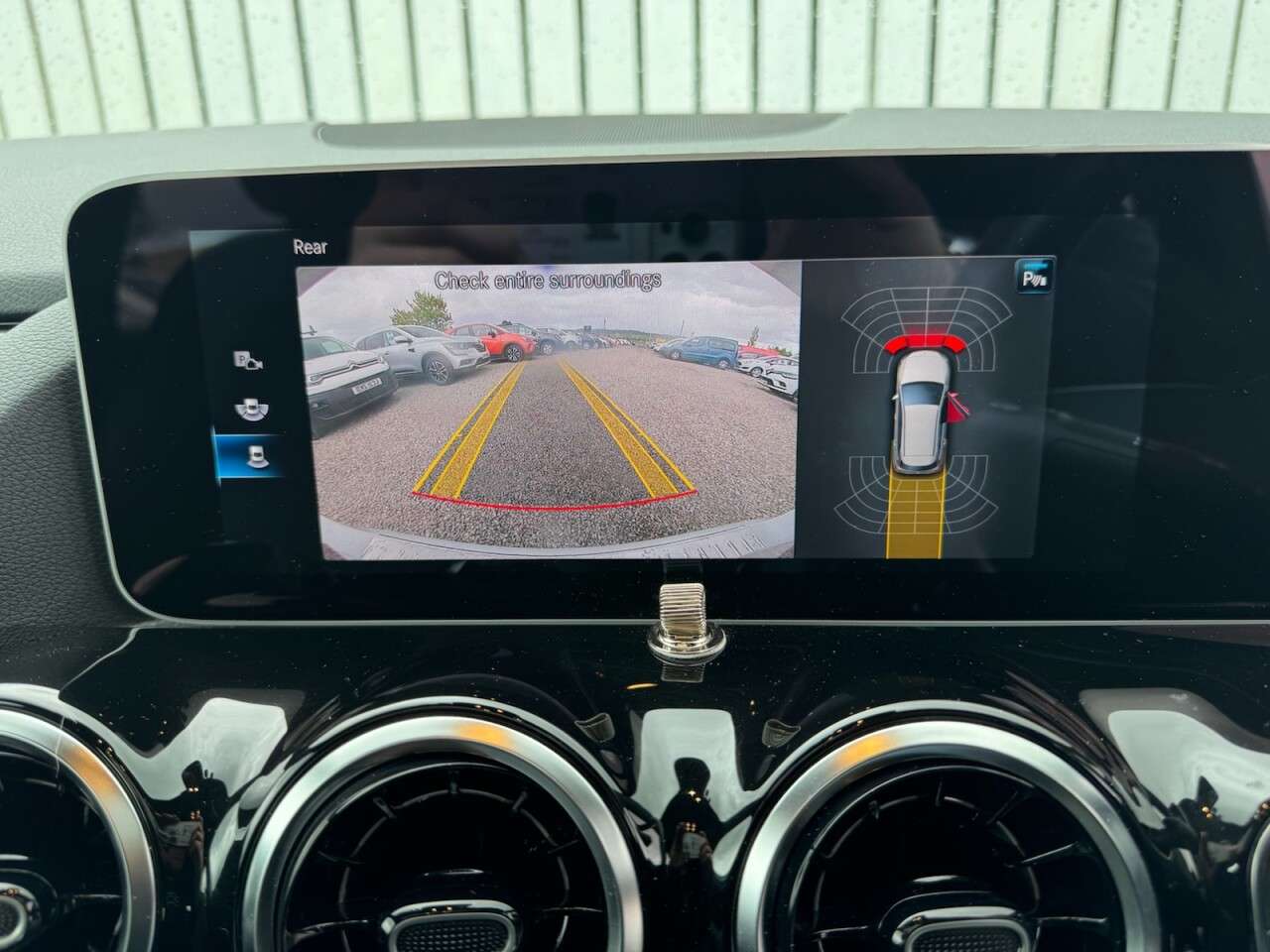 2019 MERCEDES-BENZ B-CLASS 2019 MERCEDES-BENZ B-CLASS