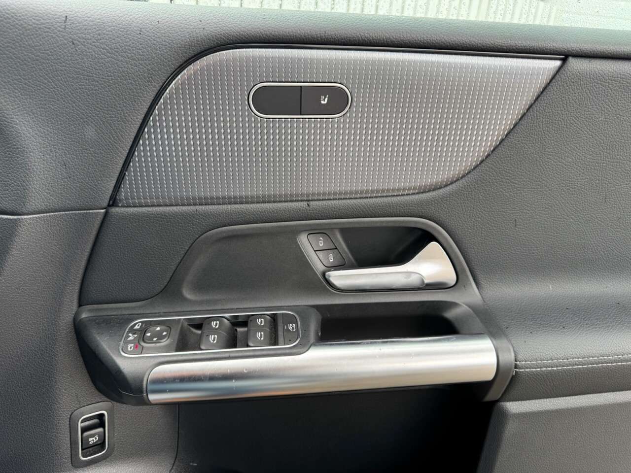 2019 MERCEDES-BENZ B-CLASS 2019 MERCEDES-BENZ B-CLASS