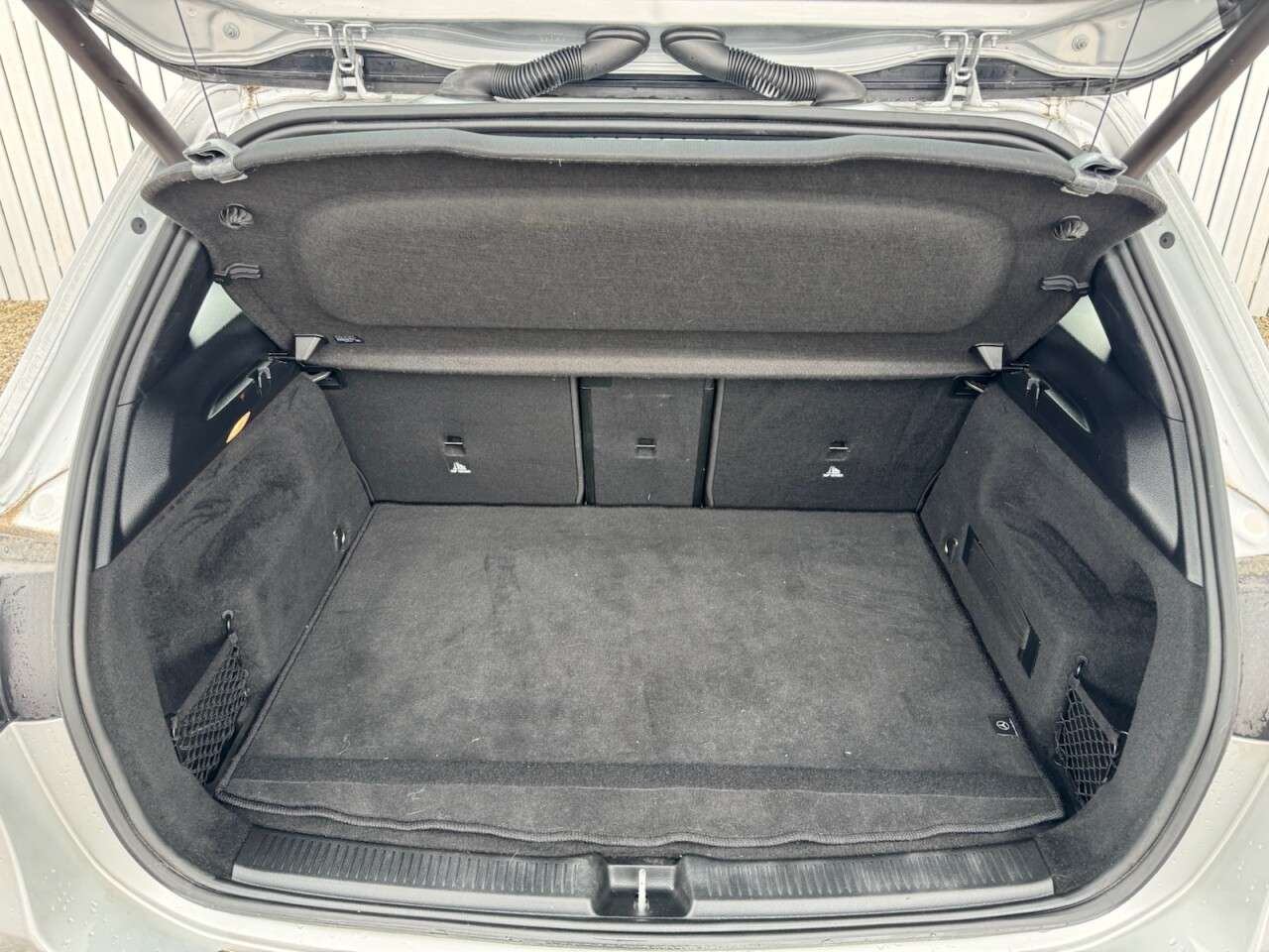 2019 MERCEDES-BENZ B-CLASS 2019 MERCEDES-BENZ B-CLASS