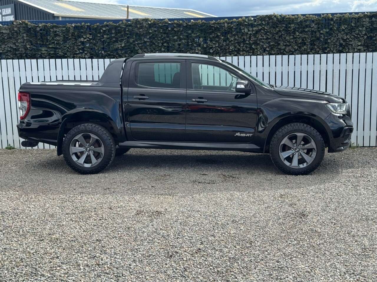 2021 FORD RANGER 2021 FORD RANGER