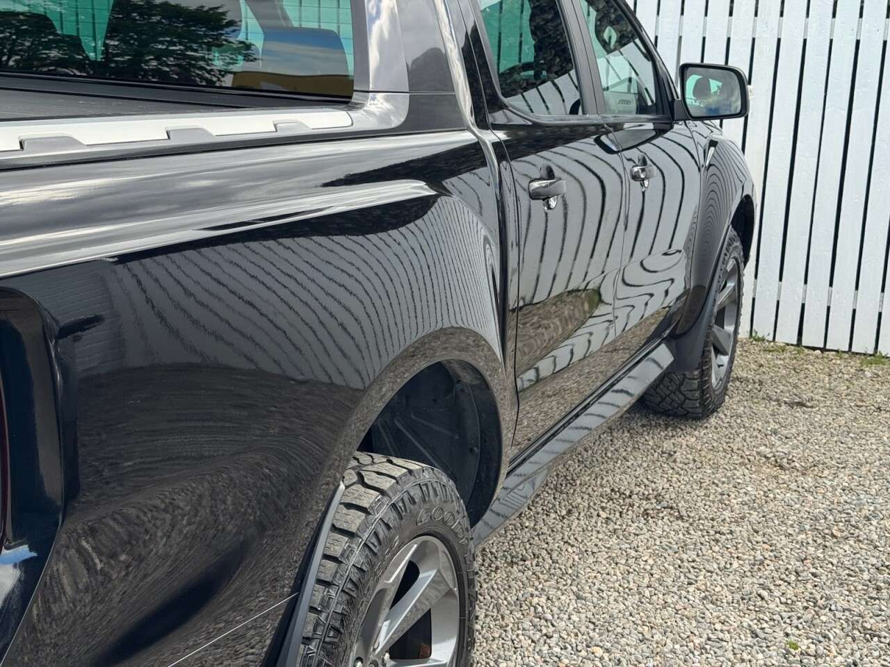 2021 FORD RANGER 2021 FORD RANGER