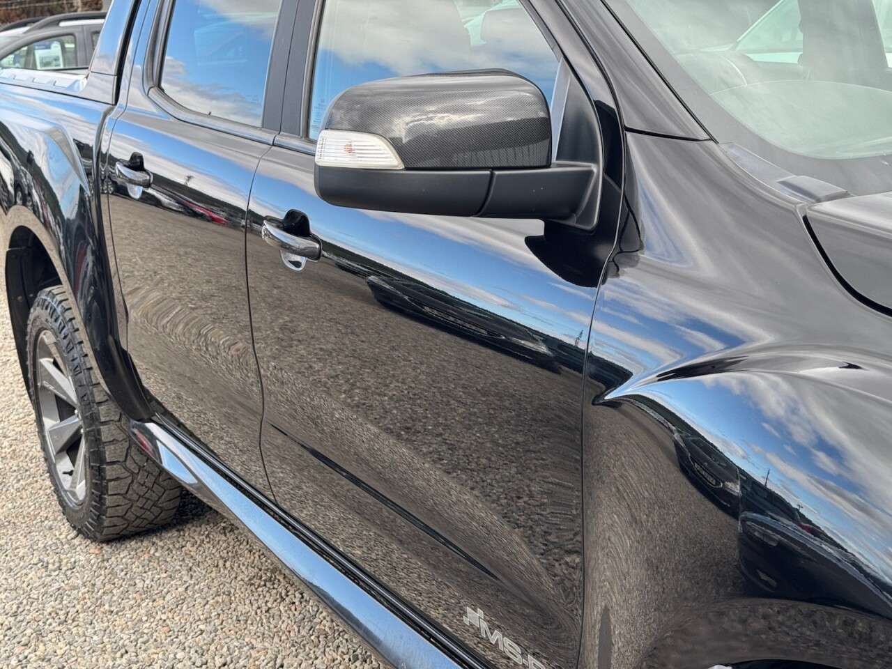 2021 FORD RANGER 2021 FORD RANGER