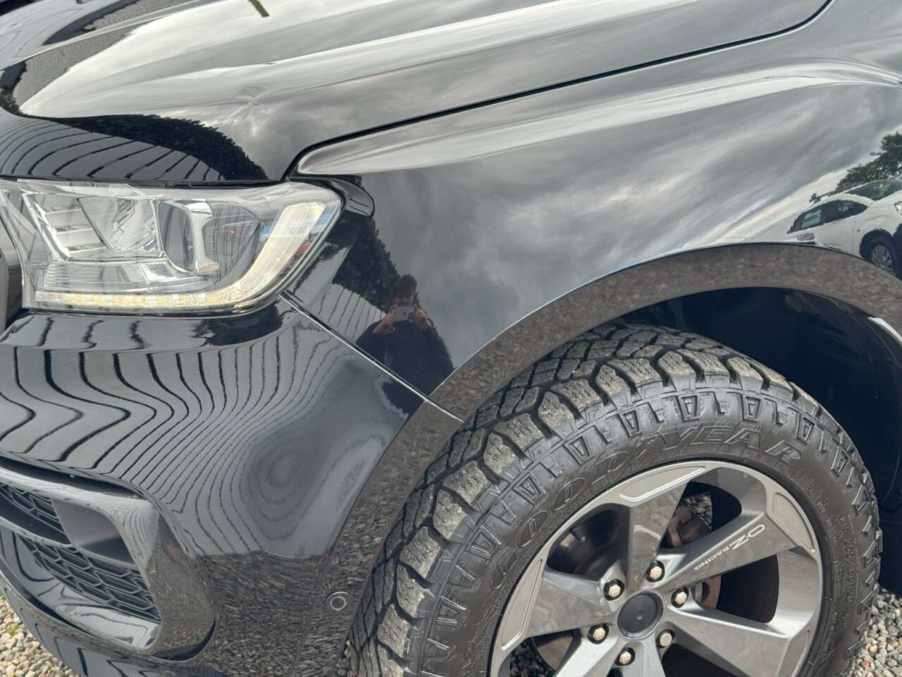 2021 FORD RANGER 2021 FORD RANGER