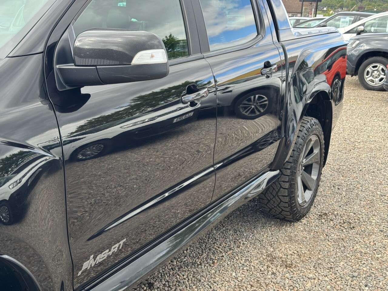 2021 FORD RANGER 2021 FORD RANGER