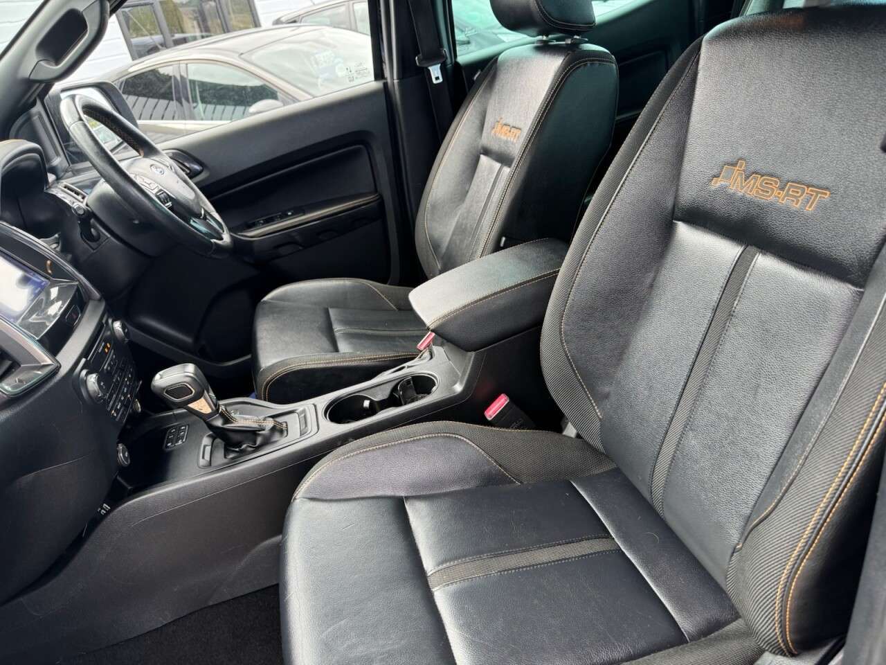 2021 FORD RANGER 2021 FORD RANGER