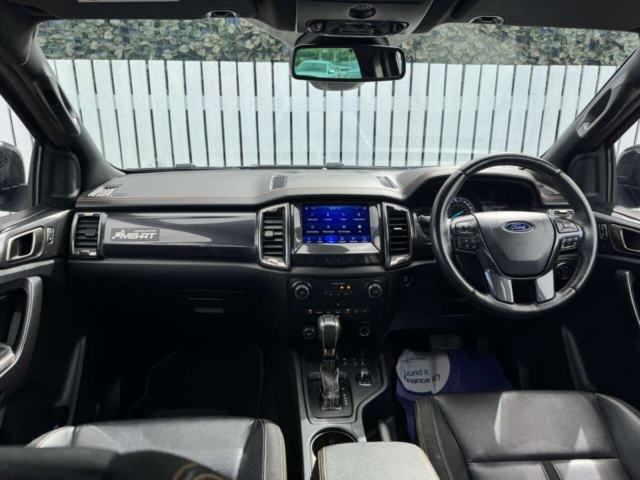 2021 FORD RANGER 2021 FORD RANGER