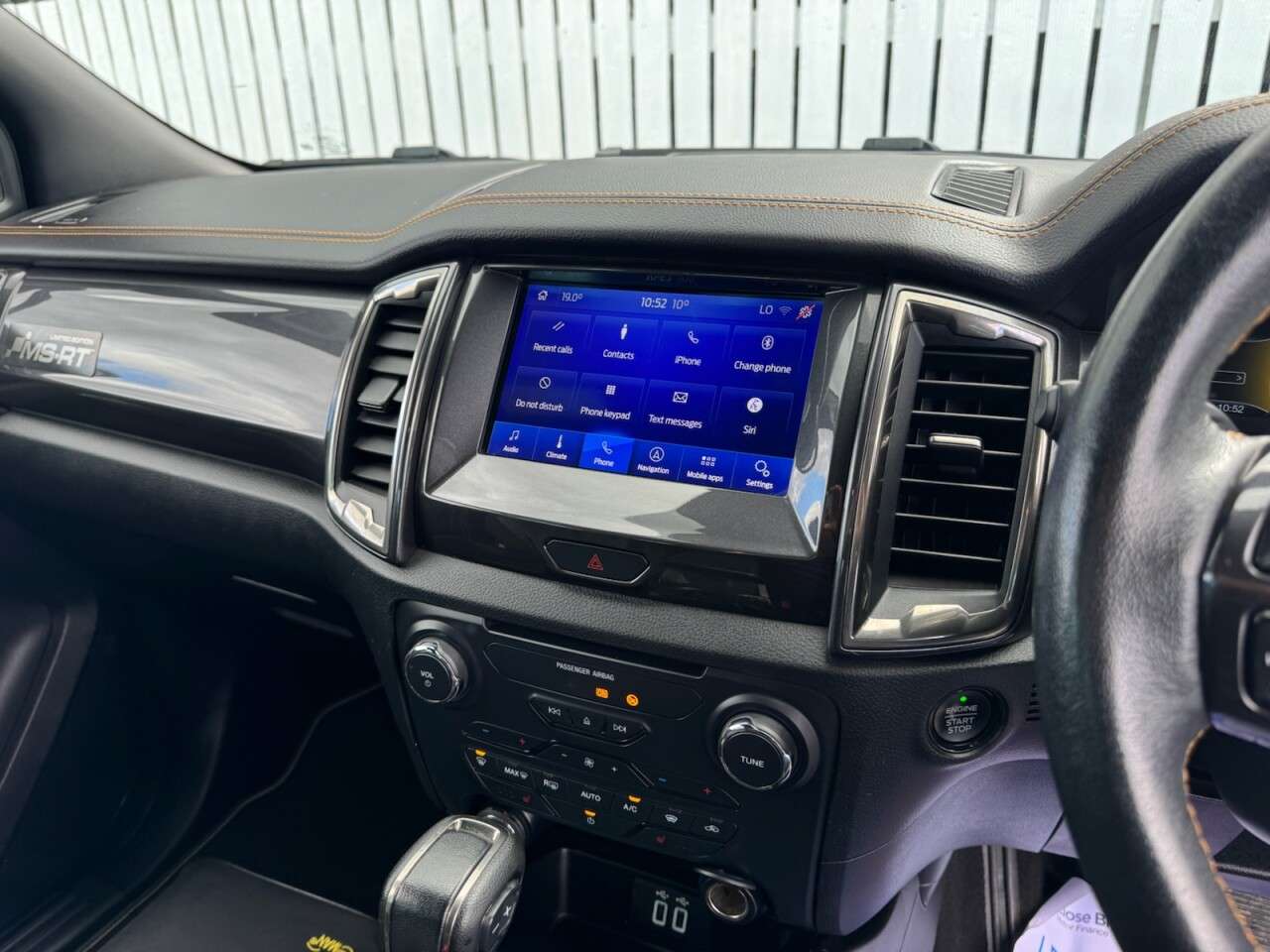 2021 FORD RANGER 2021 FORD RANGER