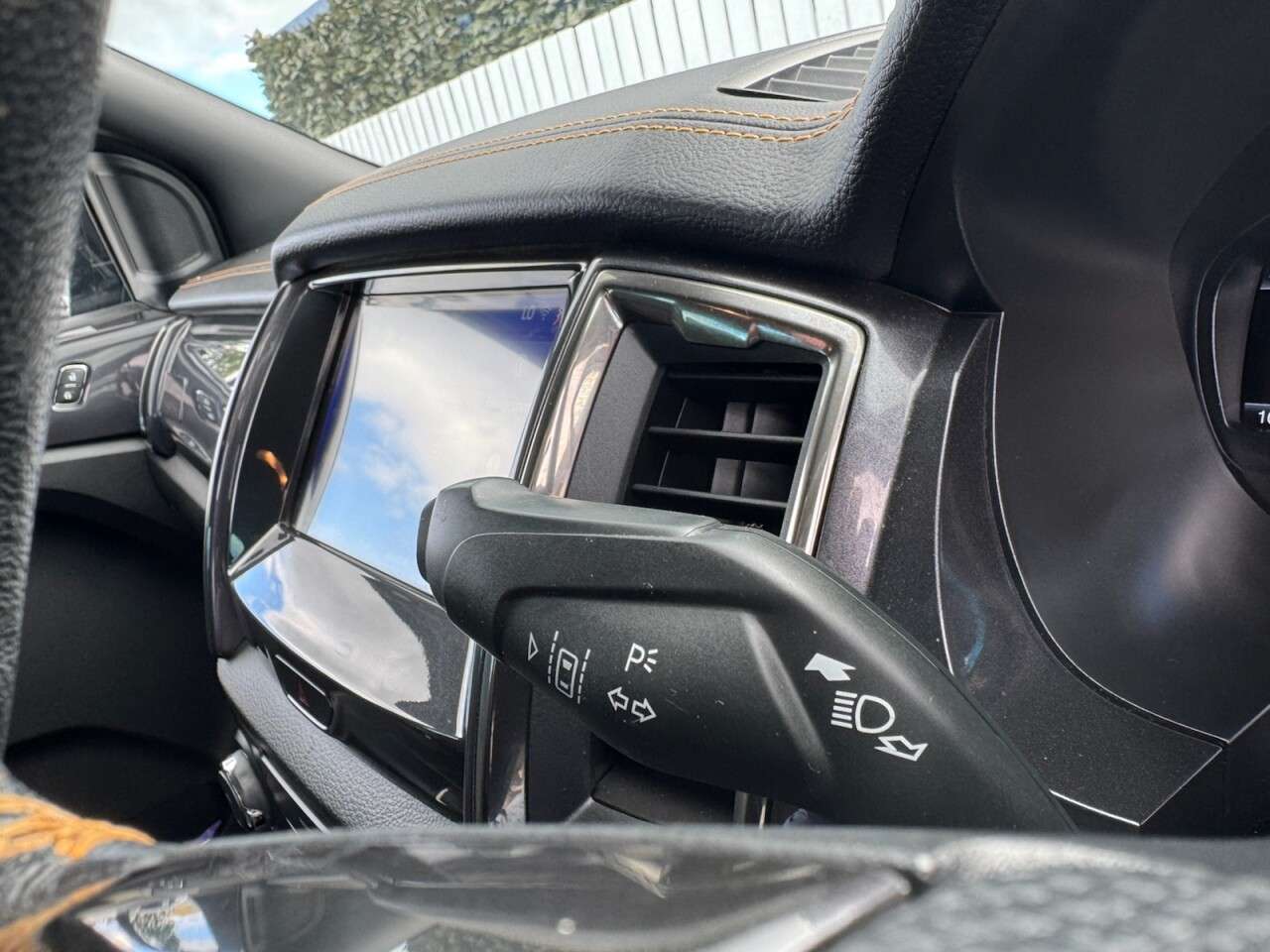 2021 FORD RANGER 2021 FORD RANGER