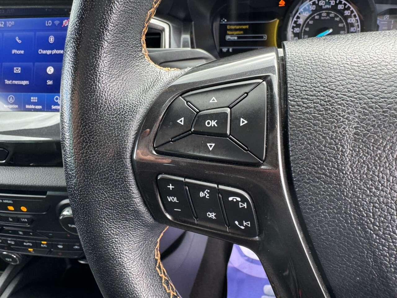 2021 FORD RANGER 2021 FORD RANGER