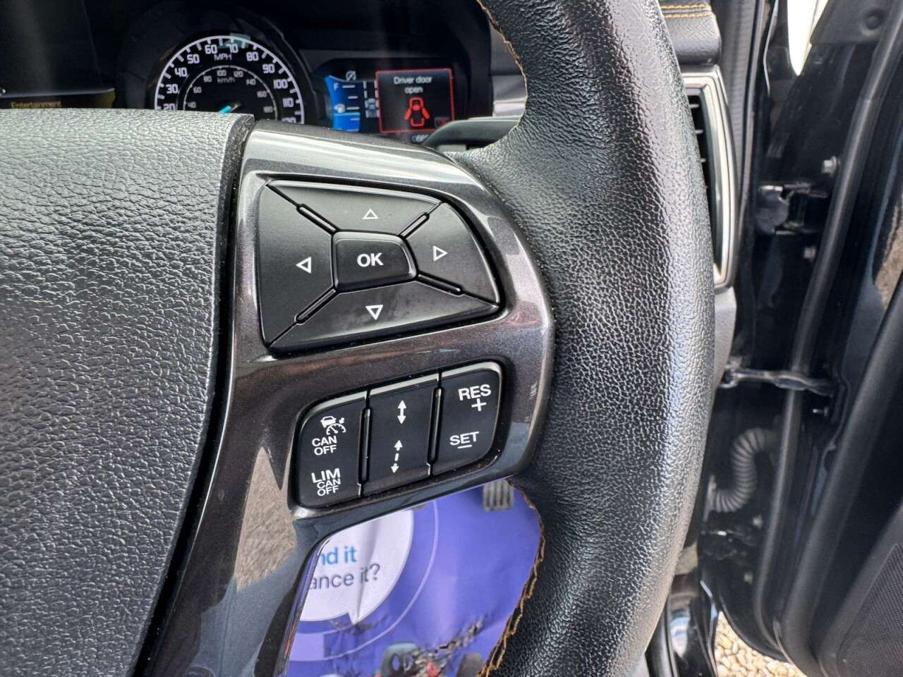 2021 FORD RANGER 2021 FORD RANGER