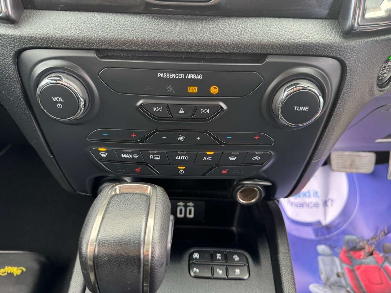 2021 FORD RANGER 2021 FORD RANGER