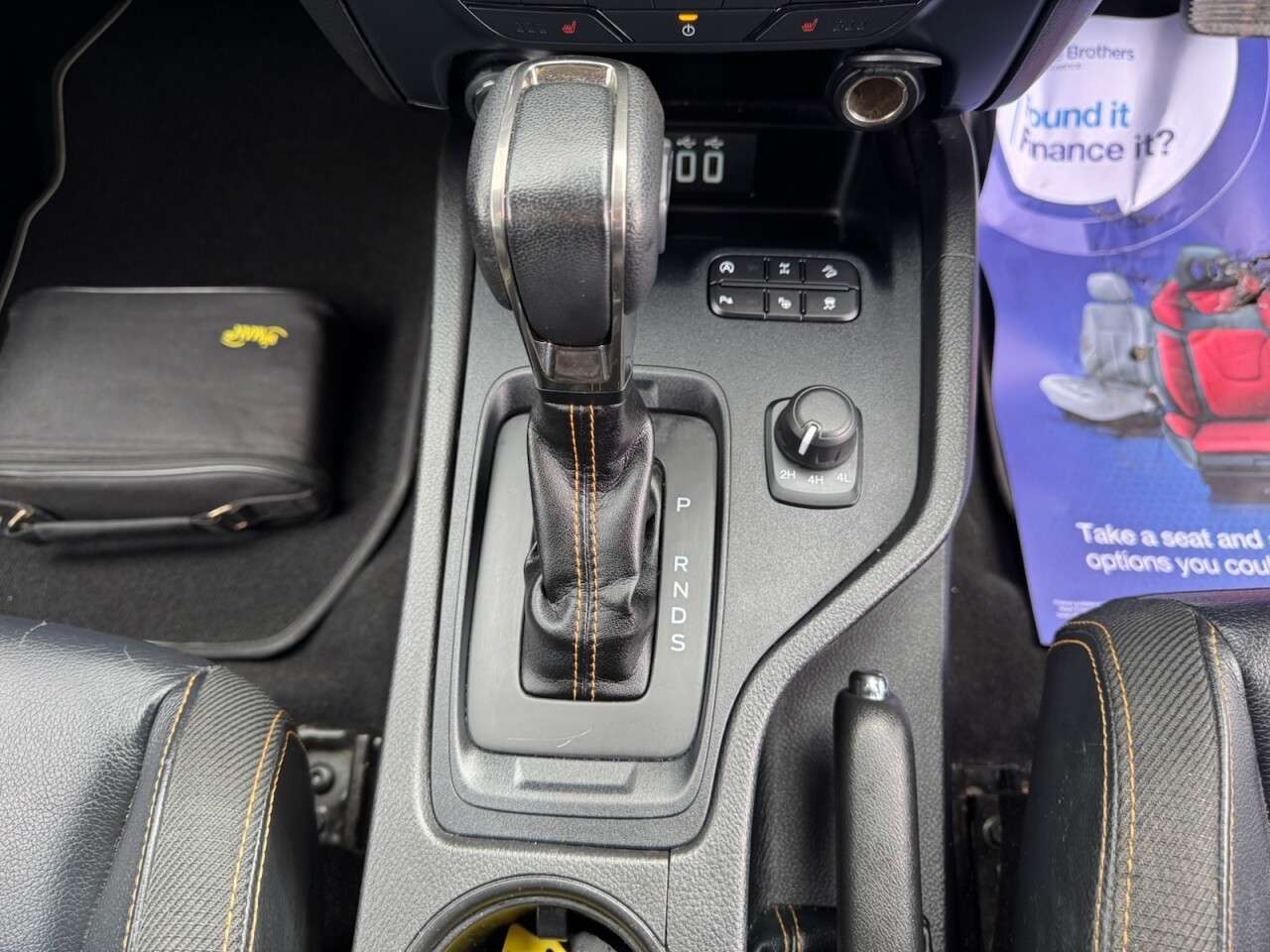 2021 FORD RANGER 2021 FORD RANGER