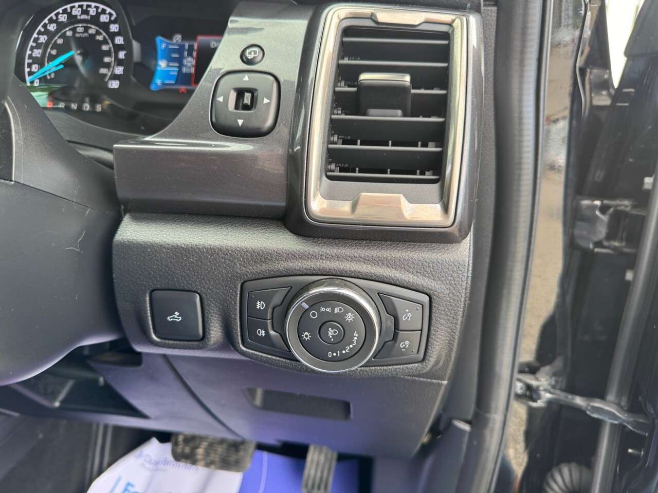 2021 FORD RANGER 2021 FORD RANGER