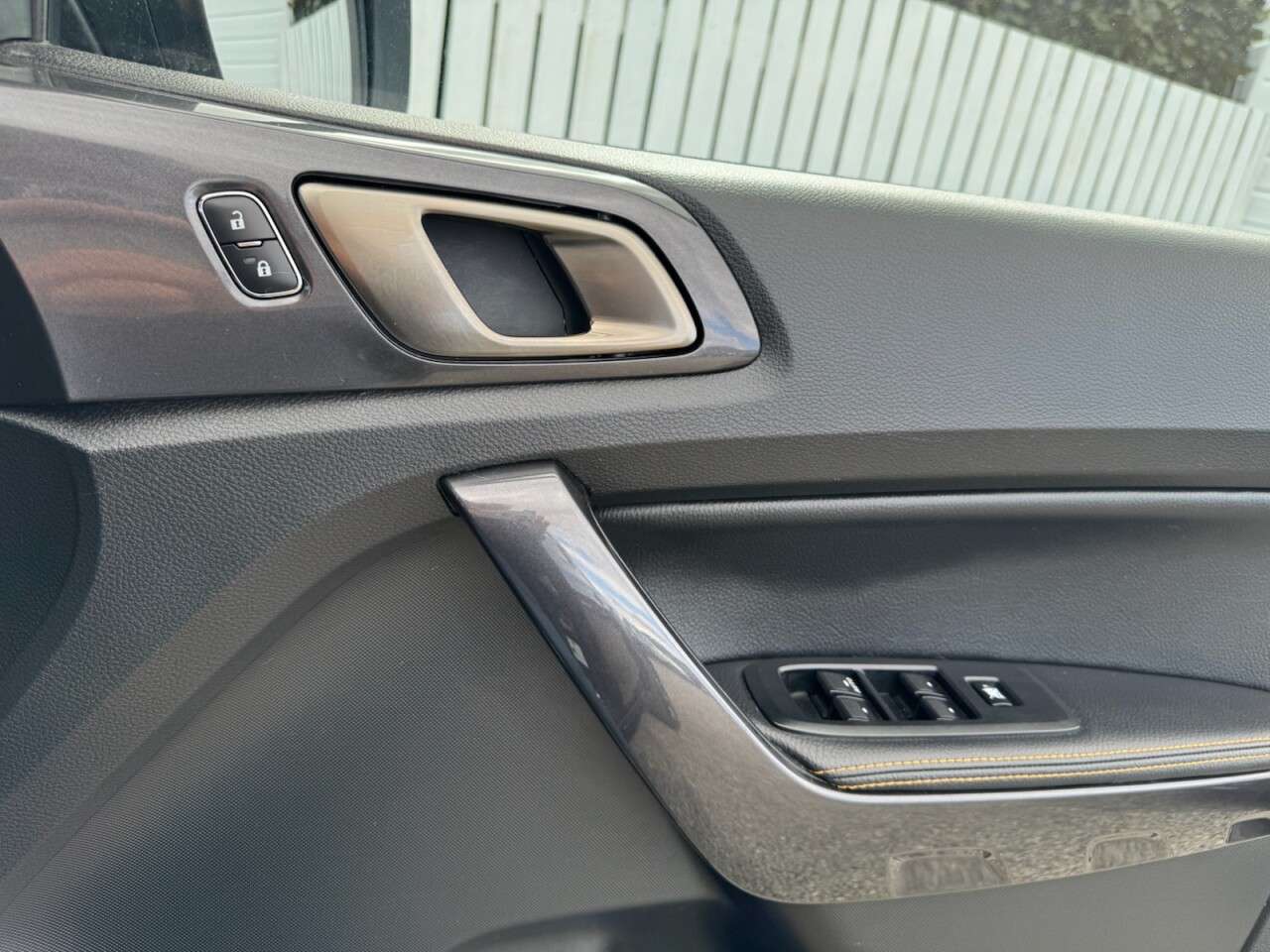 2021 FORD RANGER 2021 FORD RANGER