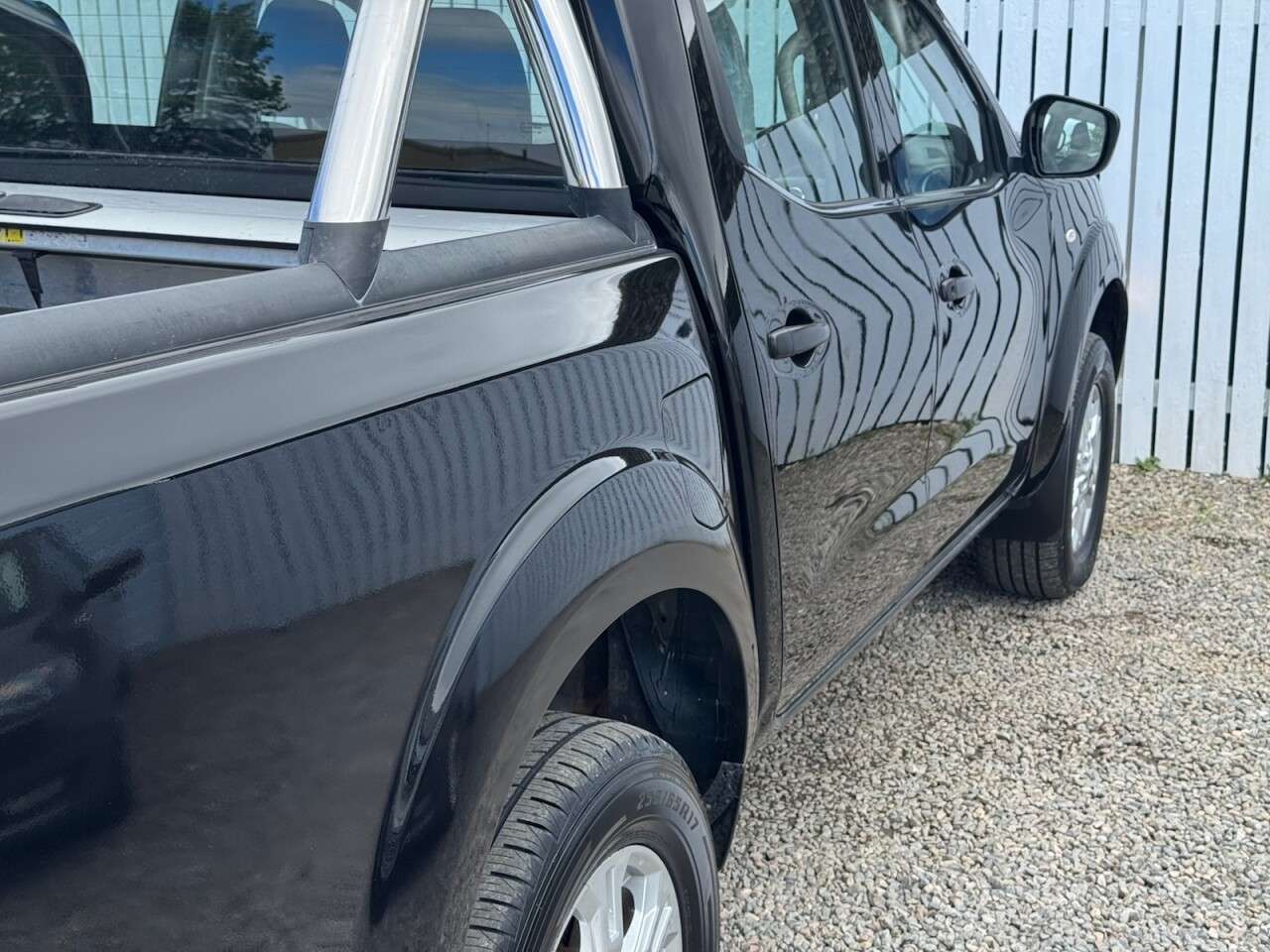 2021 NISSAN NAVARA 2021 NISSAN NAVARA