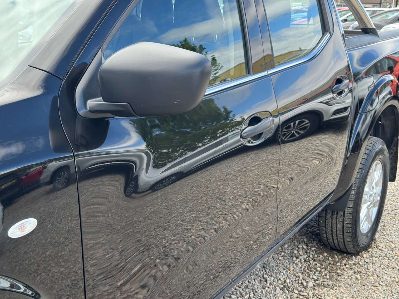 2021 NISSAN NAVARA 2021 NISSAN NAVARA