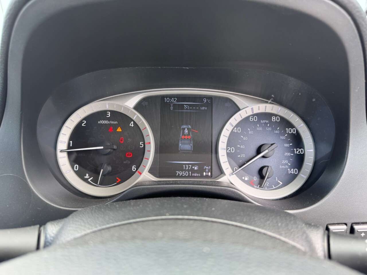 2021 NISSAN NAVARA 2021 NISSAN NAVARA