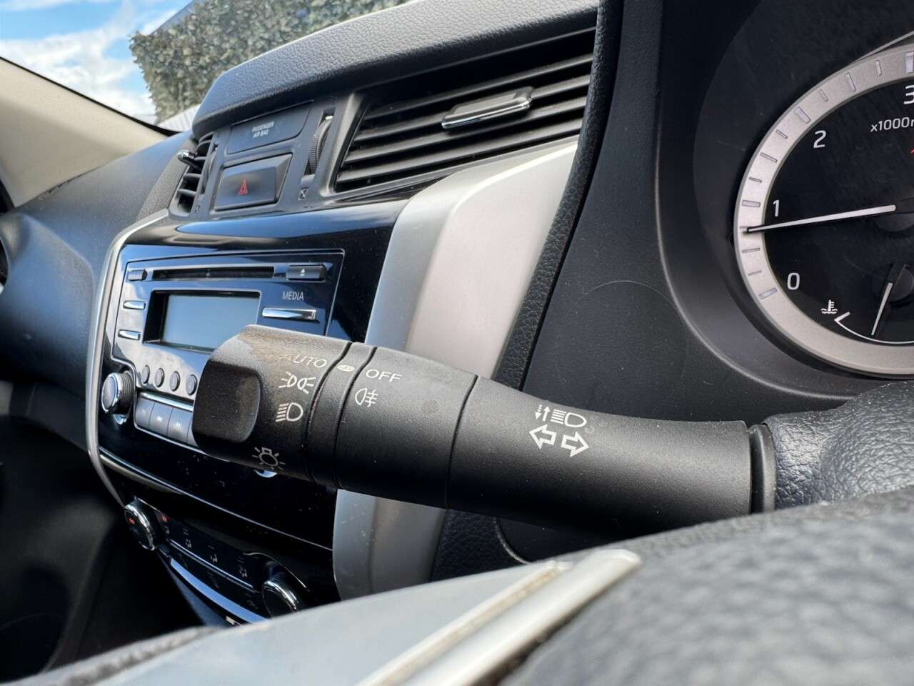2021 NISSAN NAVARA 2021 NISSAN NAVARA
