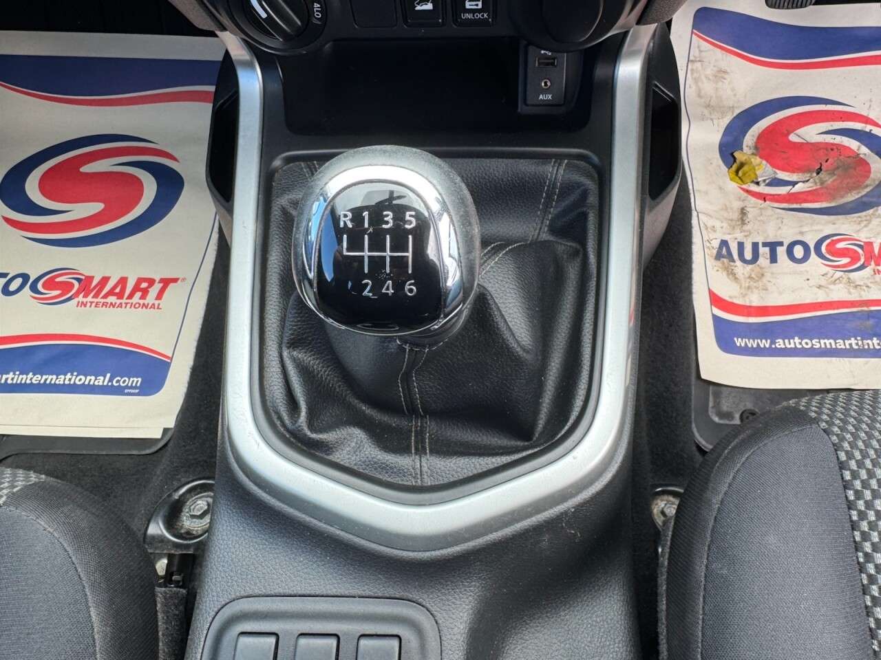 2021 NISSAN NAVARA 2021 NISSAN NAVARA