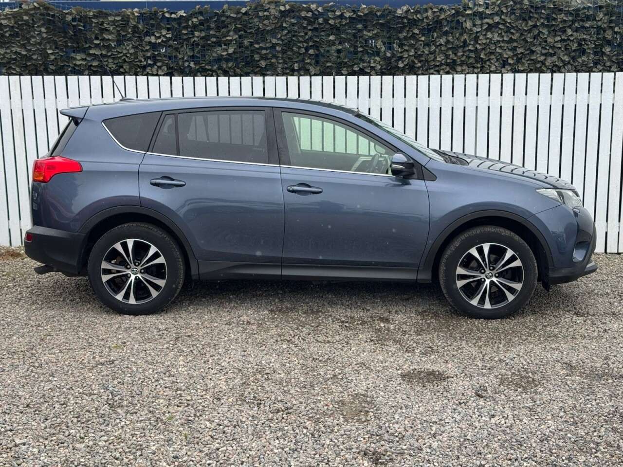 2014 TOYOTA RAV4 2014 TOYOTA RAV4