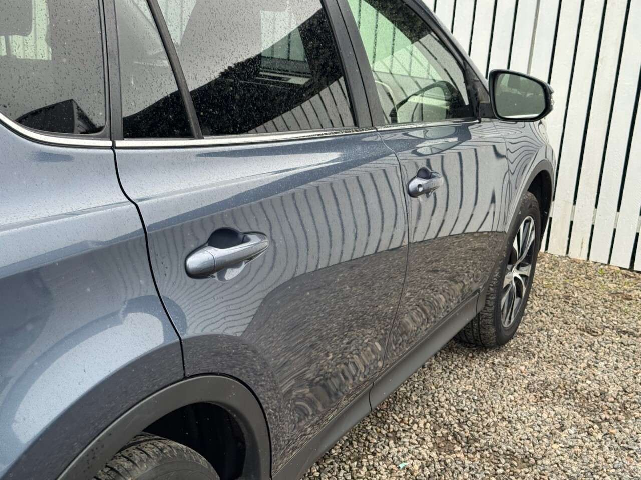 2014 TOYOTA RAV4 2014 TOYOTA RAV4