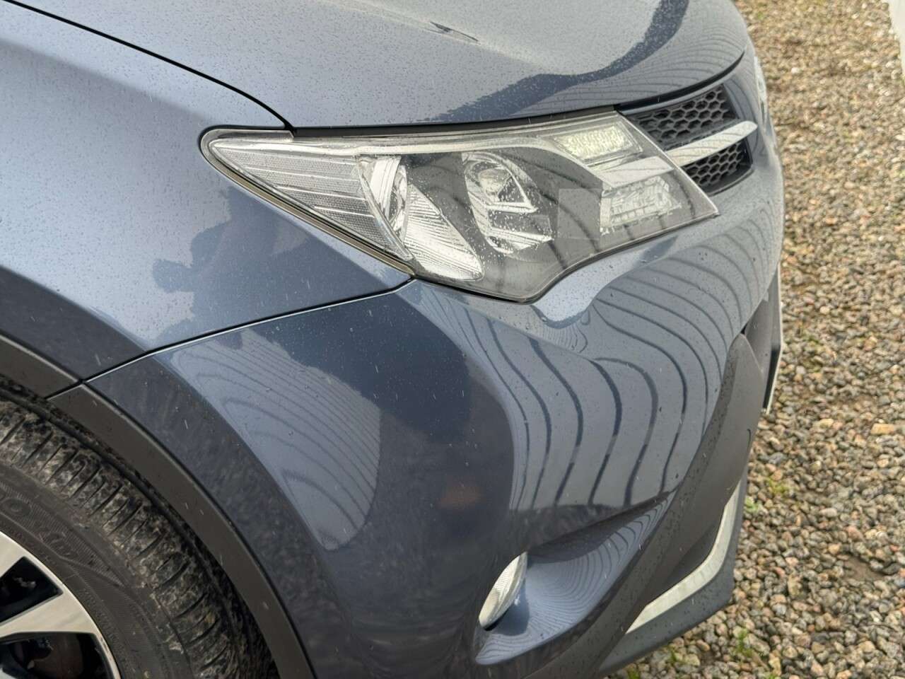 2014 TOYOTA RAV4 2014 TOYOTA RAV4
