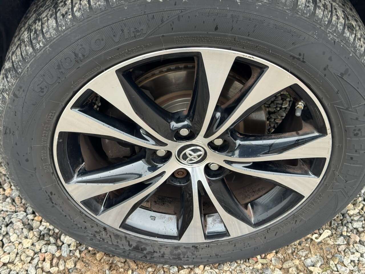 2014 TOYOTA RAV4 2014 TOYOTA RAV4