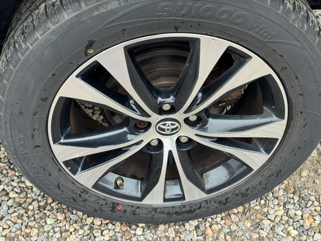 2014 TOYOTA RAV4 2014 TOYOTA RAV4