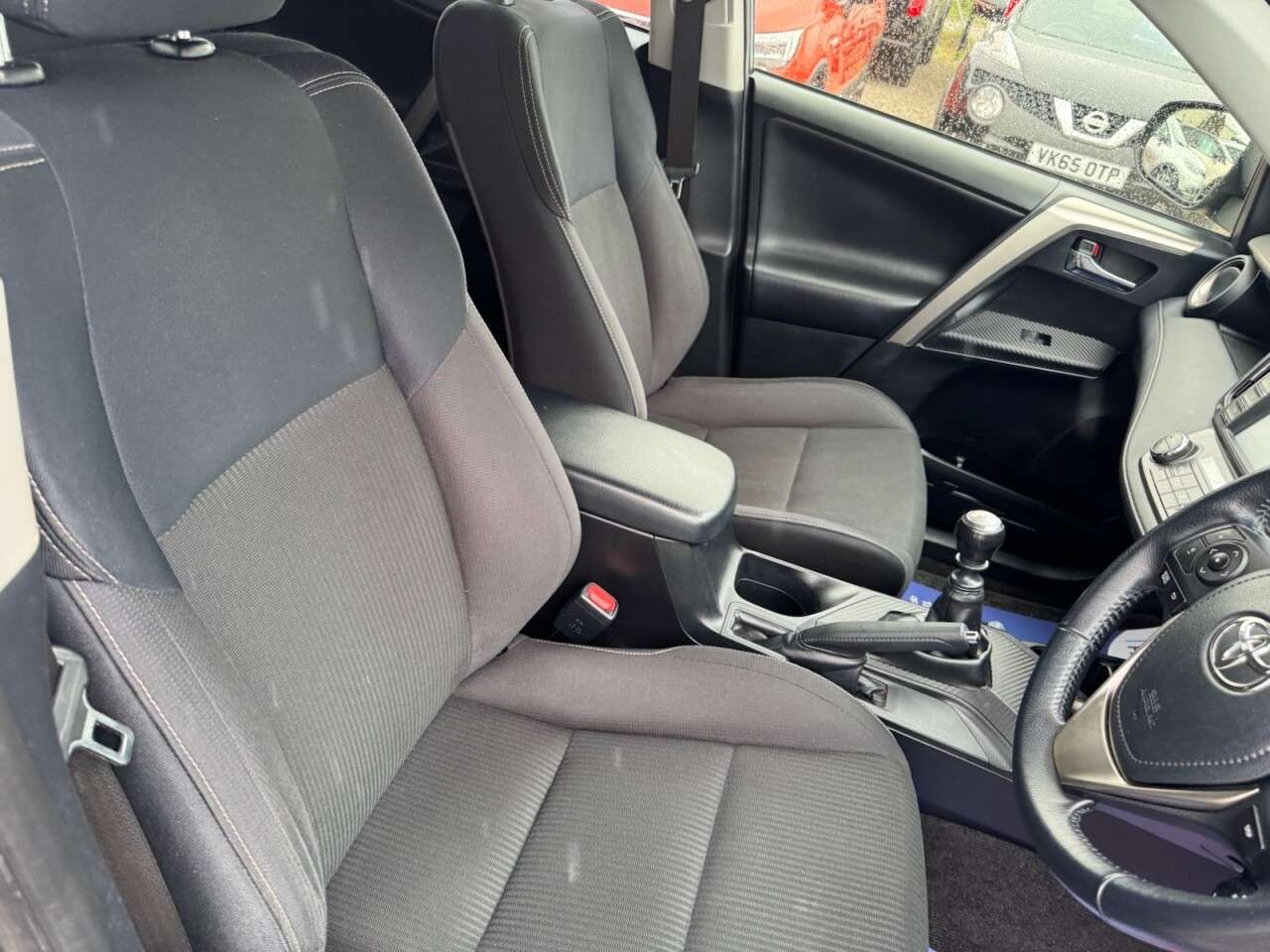 2014 TOYOTA RAV4 2014 TOYOTA RAV4