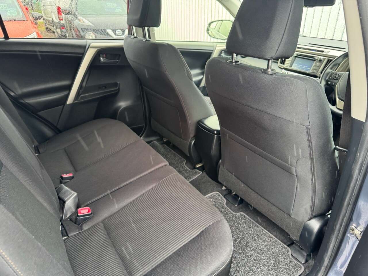 2014 TOYOTA RAV4 2014 TOYOTA RAV4