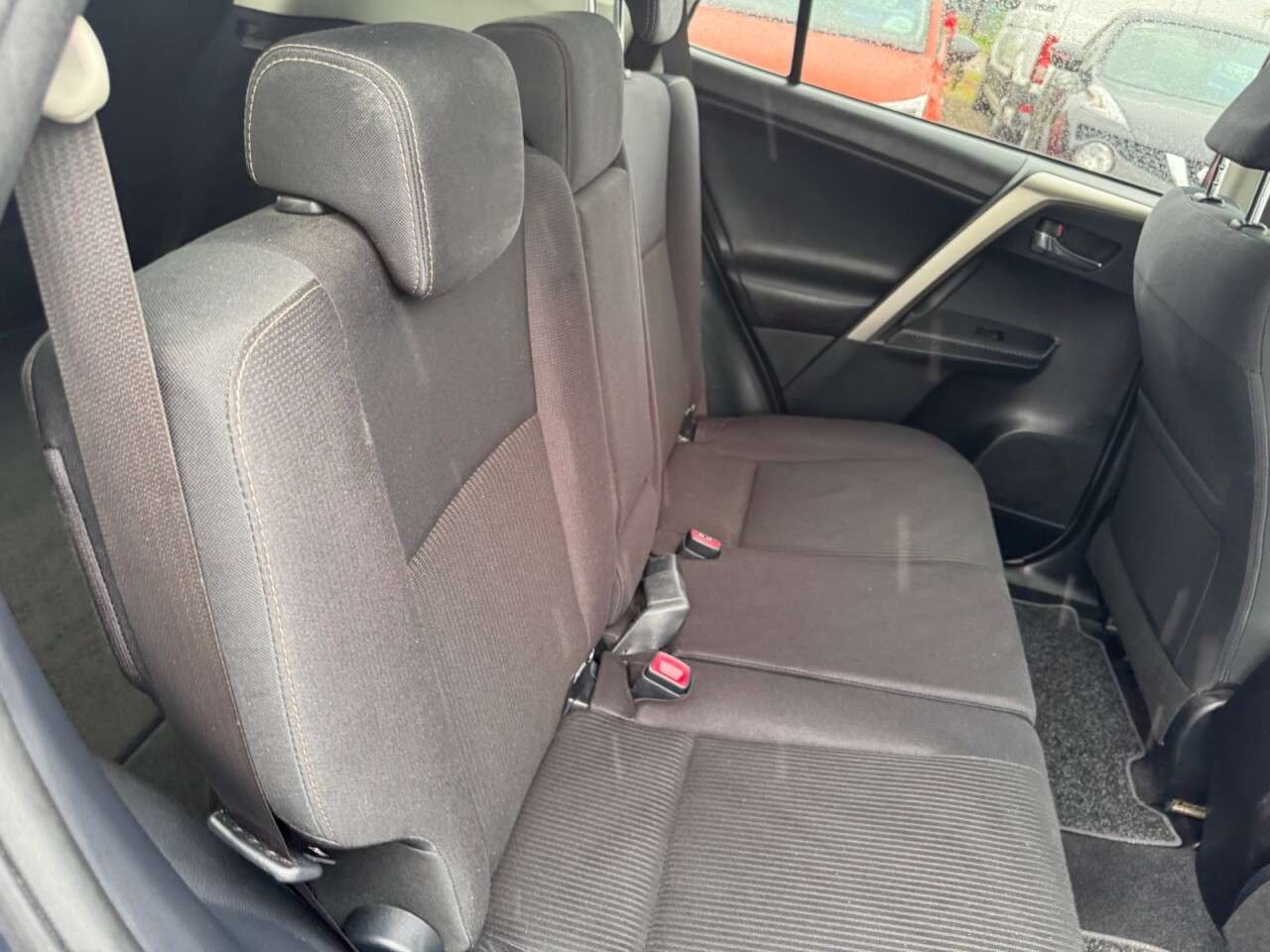 2014 TOYOTA RAV4 2014 TOYOTA RAV4