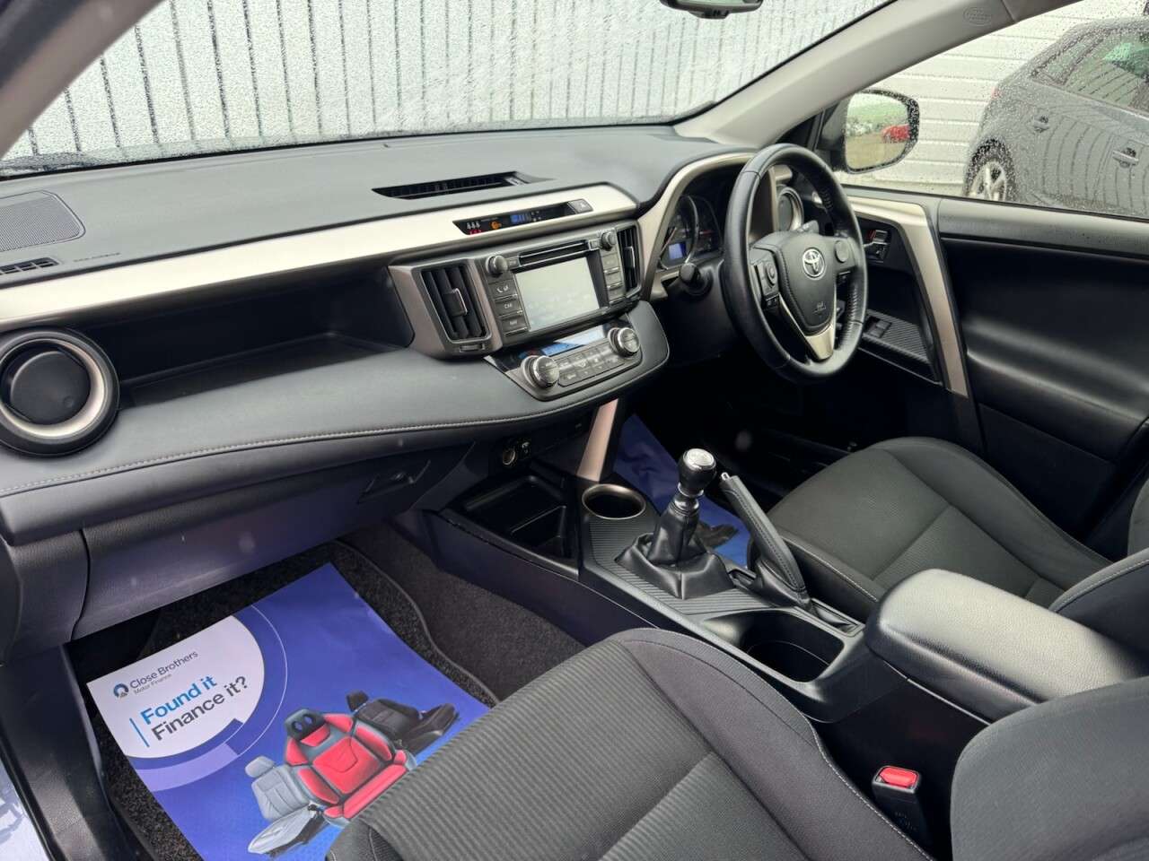2014 TOYOTA RAV4 2014 TOYOTA RAV4