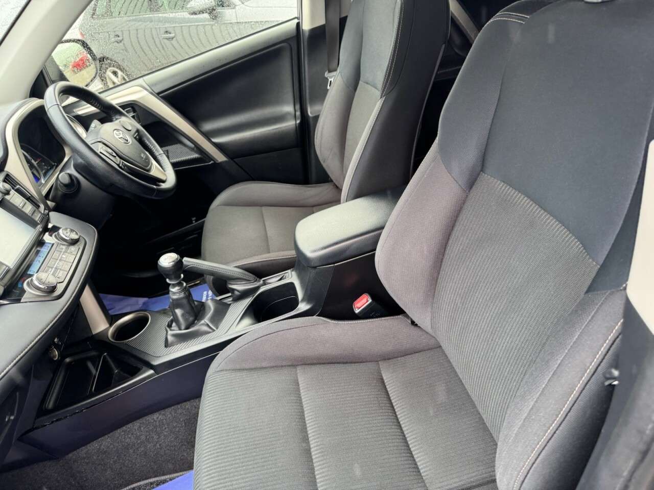 2014 TOYOTA RAV4 2014 TOYOTA RAV4