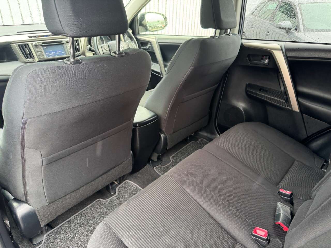 2014 TOYOTA RAV4 2014 TOYOTA RAV4