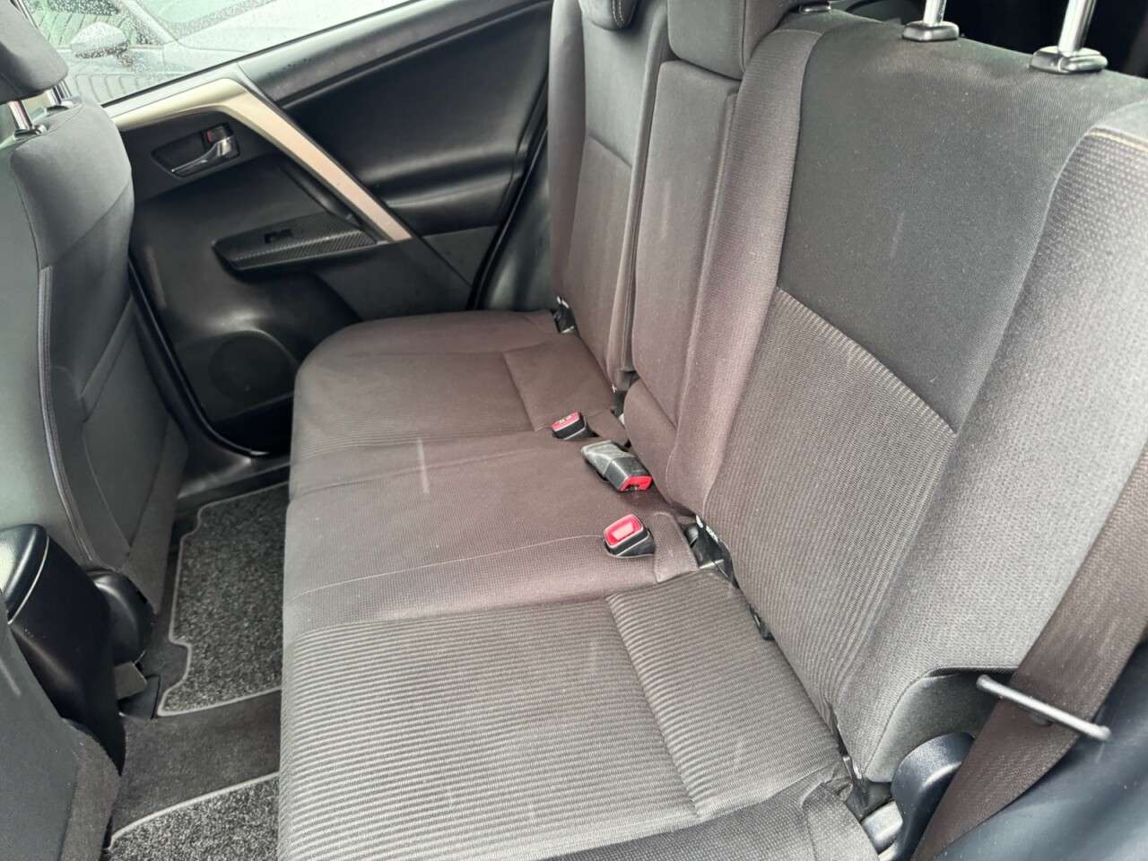 2014 TOYOTA RAV4 2014 TOYOTA RAV4